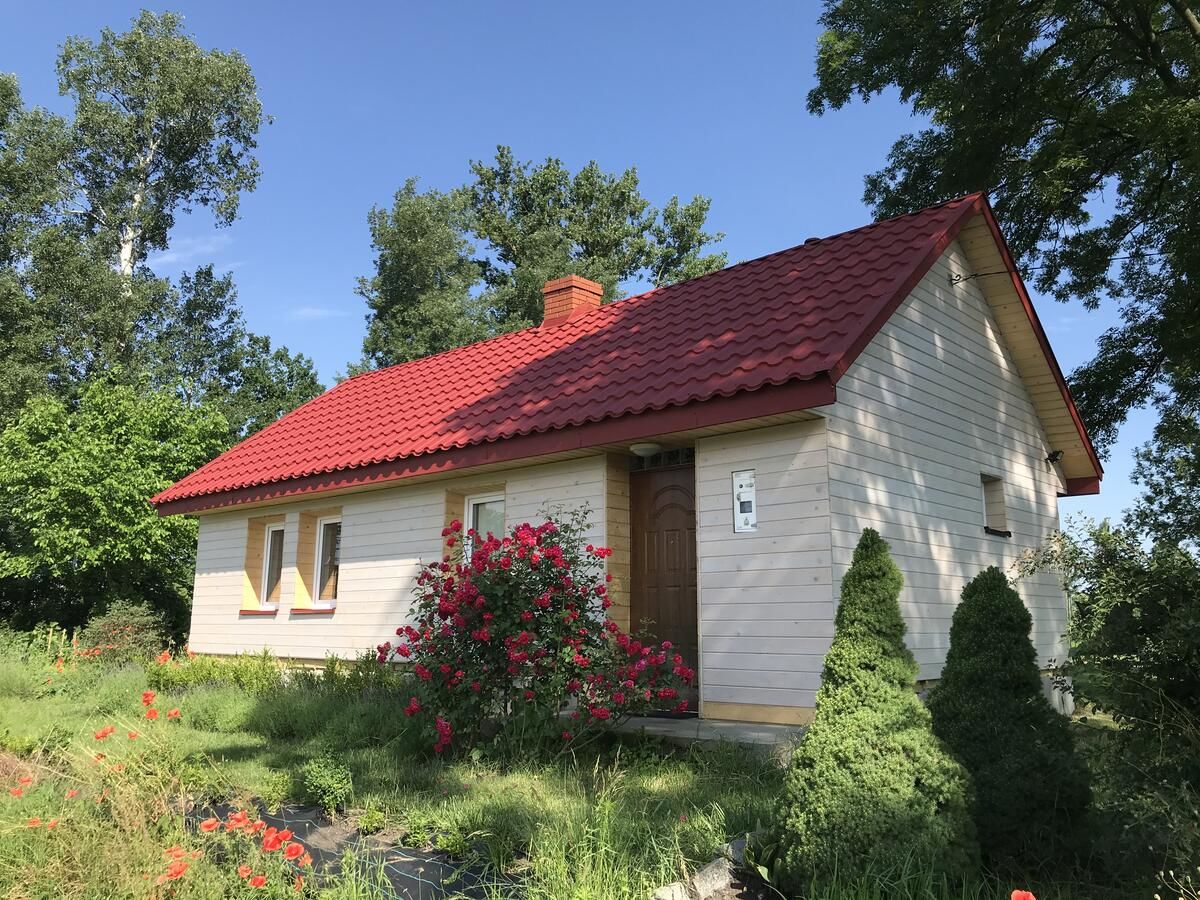 Дома для отпуска Dom na Ponidziu z basenem Wiślica-4
