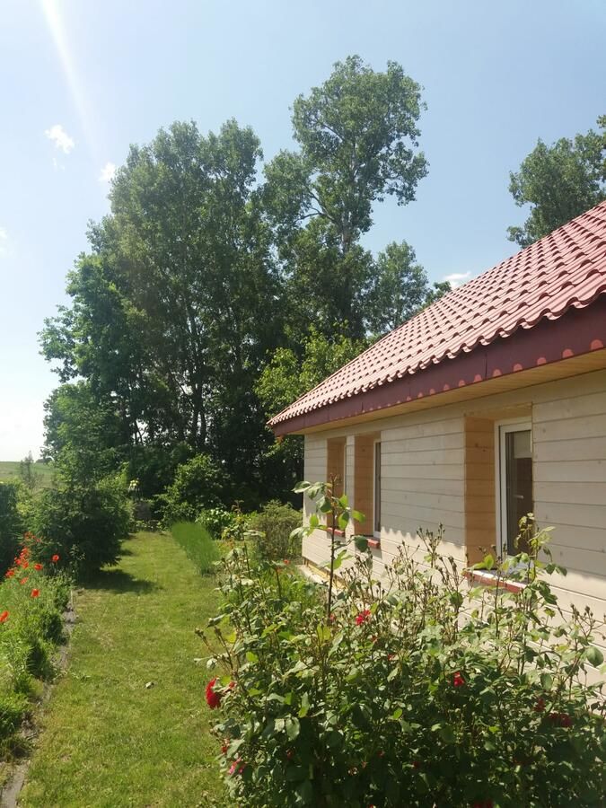 Дома для отпуска Dom na Ponidziu z basenem Wiślica-5